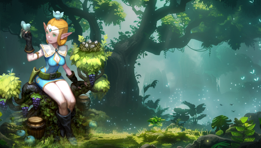 《飞飞重逢》官方网站